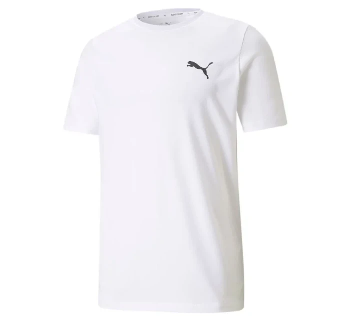 Active Small Logo Tee M model 20252945 02 - Puma Active Small Logo Tee M model 20252945 02 - Puma