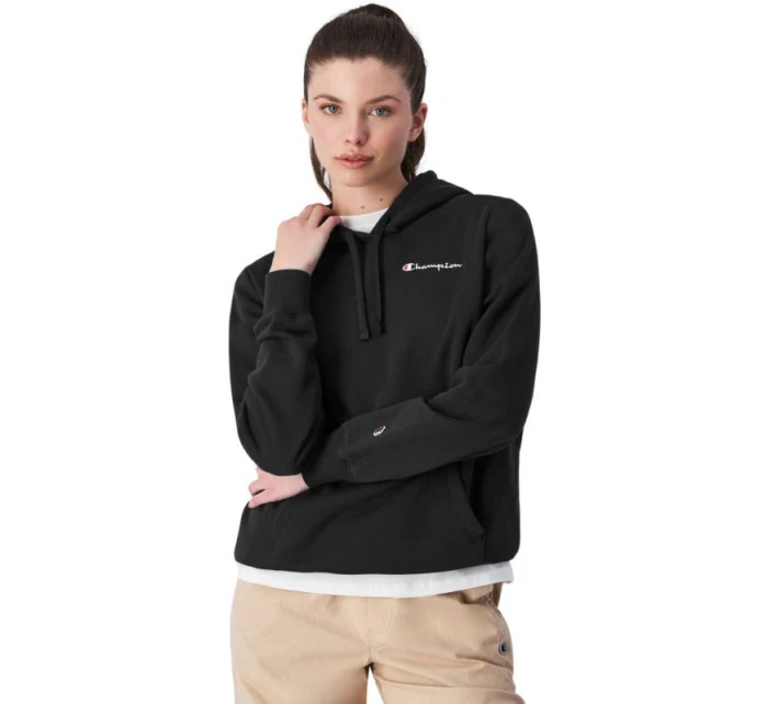 Mikina s kapucí W model 20540923 KK001 - CHAMPION