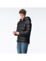 Prošívaná zimní bunda M model 20727306 - Hi-Tec Prošívaná zimní bunda M model 20727306 - Hi-Tec