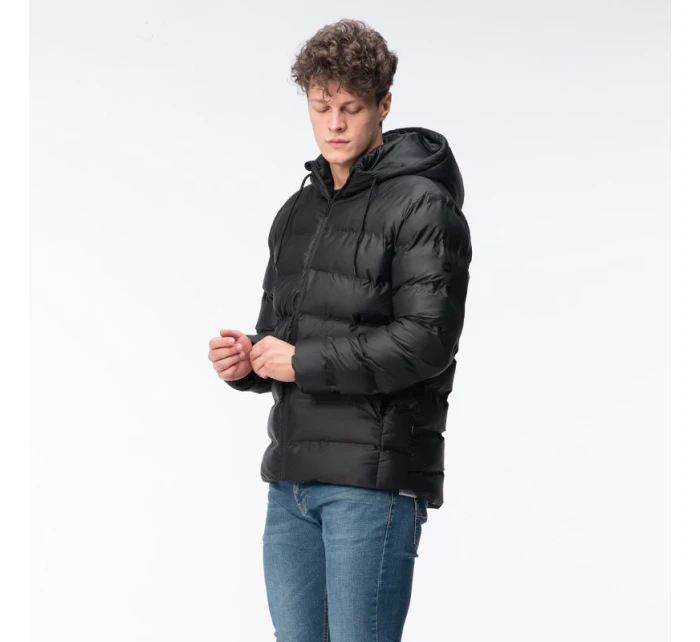 Prošívaná zimní bunda M model 20727306 - Hi-Tec Prošívaná zimní bunda M model 20727306 - Hi-Tec