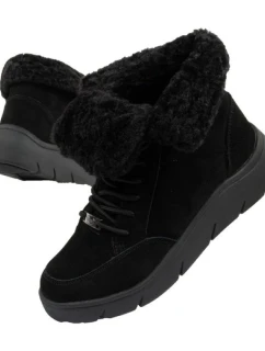 Topánky Scholl Stelvio členkové W F302321004 dámske