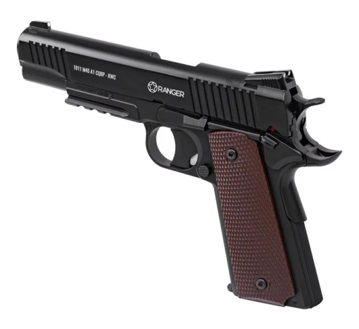 větrovka 21 model 21331488 - RANGER