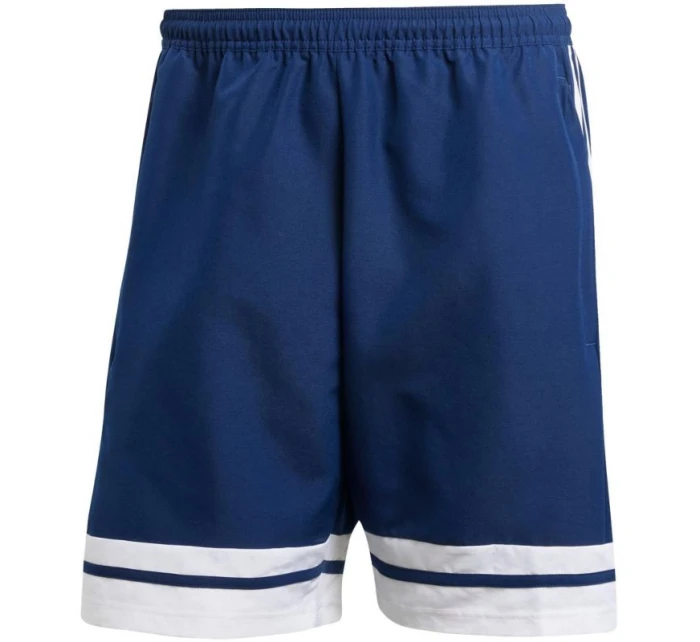 Adidas Squadra 25 Tkané šortky Downtime M JD2955