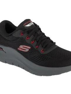 Skechers Arch Fit 2.0 232700-BKRD Black 41,5