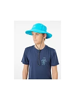 RIP CURL Plážový klobúk -Boy blue