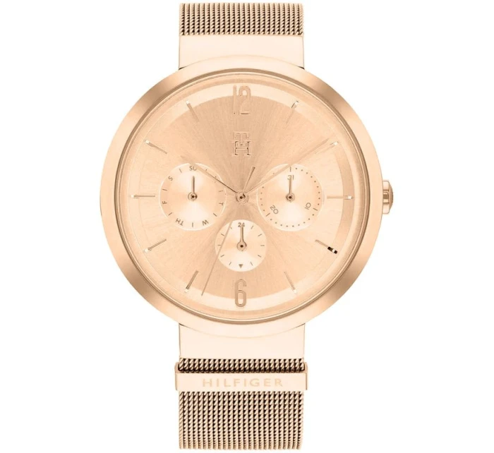 Dámské hodinky  BOX model 21805703 - Tommy Hilfiger