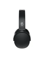 bezdrôtové slúchadlá Skullcandy Hesh ANC True Black