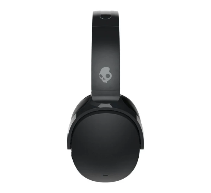 bezdrôtové slúchadlá Skullcandy Hesh ANC True Black