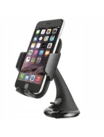 Držiak do auta pre smartfón Esperanza BEETLE EMH113 (farba čierna)