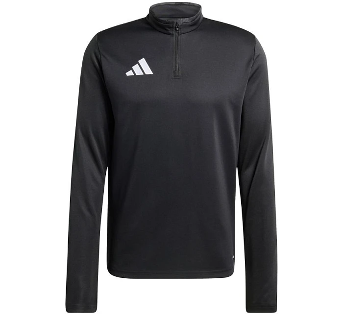 Pánske tričko adidas Entrada 26 Training Top black JZ6658 pánske