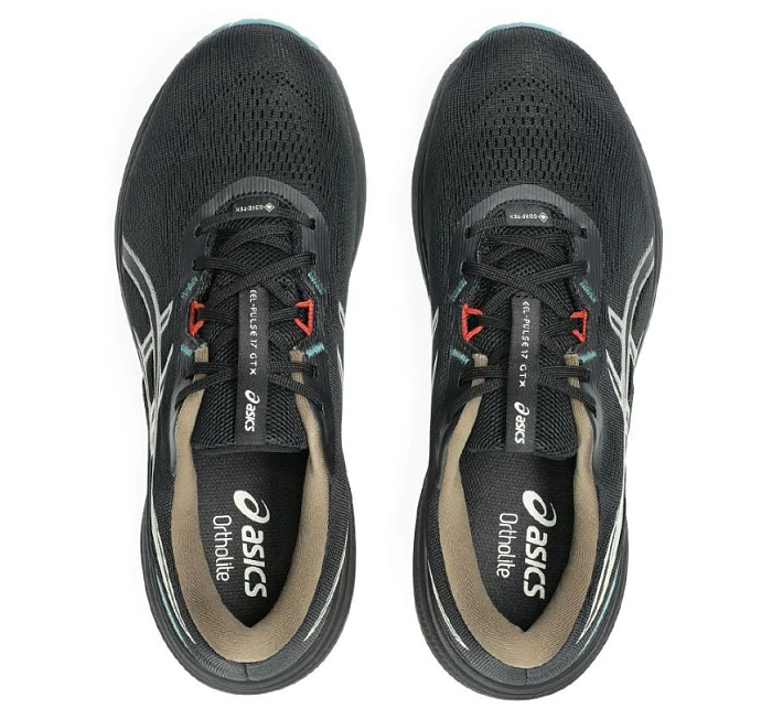 Topánky Asics GEL-PULSE 17 GTX GTX 1011C154 001