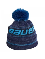Zimná čiapka Bauer NE Pom Knit 1059441