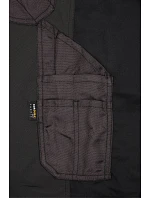 JN Pracovní strečové kalhoty "Slim model 22532304 - Daiber JN Pracovní strečové kalhoty "Slim model 22532304 - Daiber