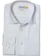 J.Harvest & Frost YB 50 Regular Men Keprová košeľa s dlhým rukávom 63.5001 tmavomodrá J.Harvest & Frost YB 50 Regular Men Keprová košeľa s dlhým rukávom 63.5001 tmavomodrá
