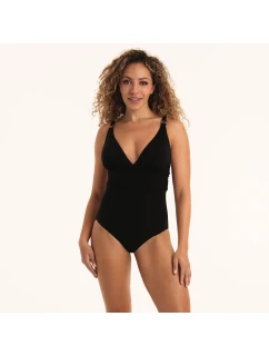 Style Pure Suit Luxe jednodílné plavky model 21159981 černá - RosaFaia