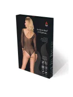 model 18032841 me kolor:czarny - Hot in here