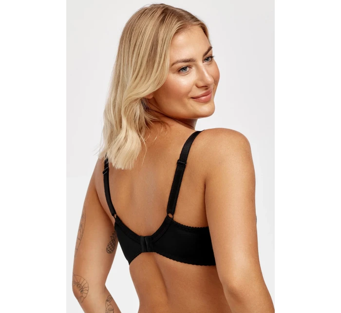 Azal Pola farba: čierna