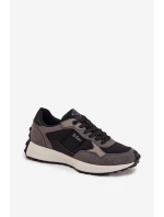 Pánské sportovní tenisky model 21718243 - Lee Cooper