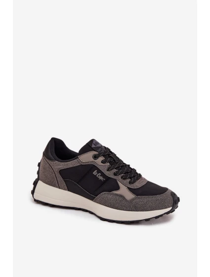 Pánské sportovní tenisky model 21718243 - Lee Cooper