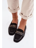 Dámské  s ozdobou Černé model 21951530 - Boto