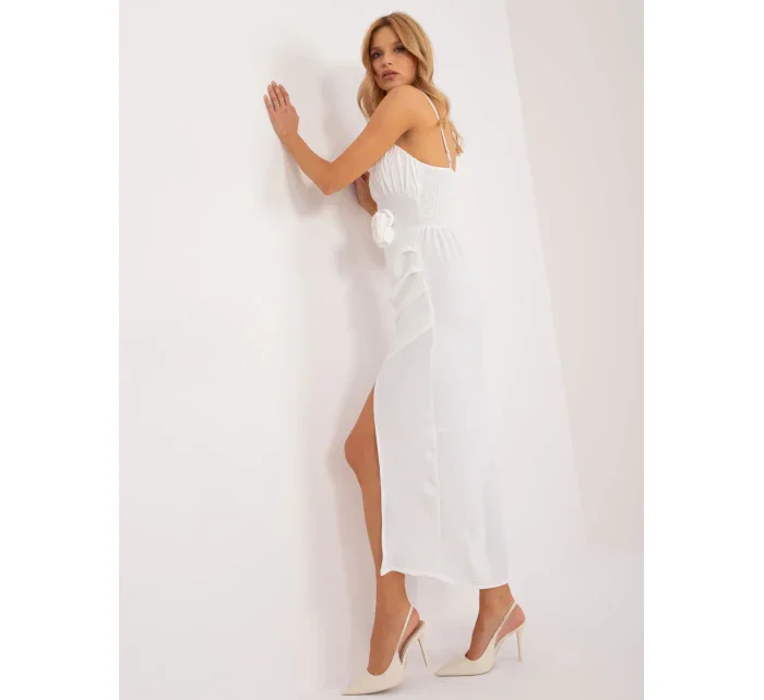 DHJ SK 18992 šaty.62 ecru