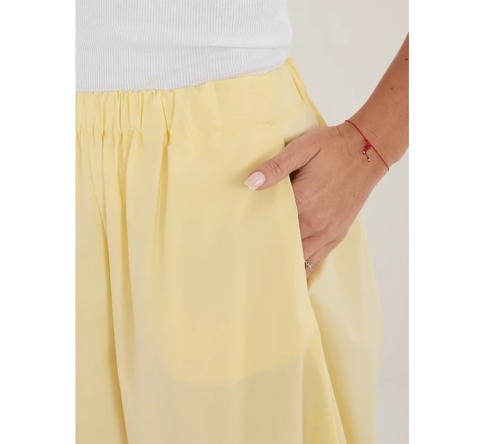 IT SP nohavice FL10309.70 svetložltá IT SP nohavice FL10309.70 svetložltá