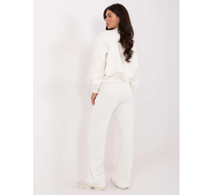 Bluza MJ BL model 21766118 ecru - FPrice