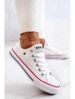 Dámske tenisky Lee Cooper LCW-22-31-0875L White