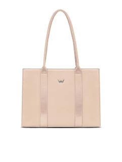 Dámska kabelka Vuch Eike Beige