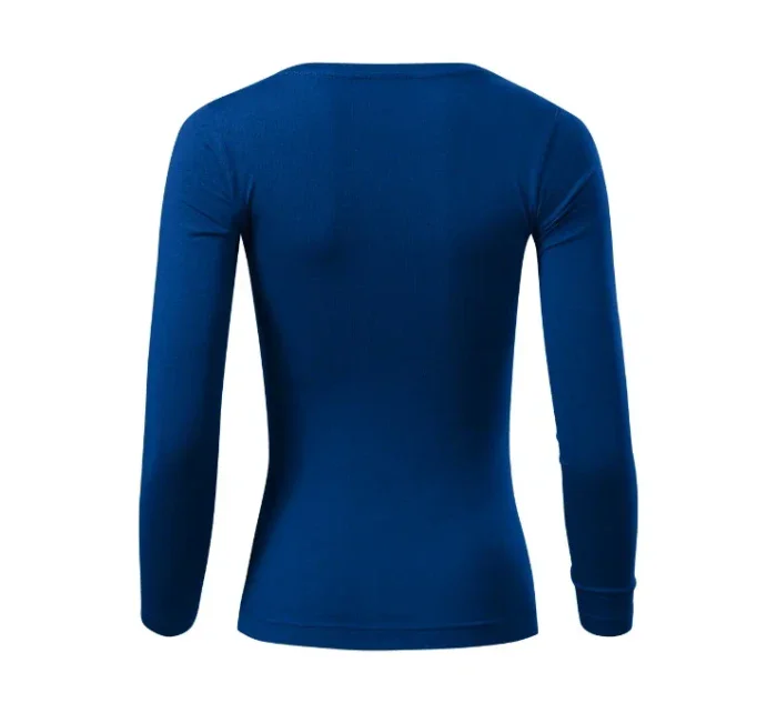 Fit-T LS triko dámské královská modrá Fit-T LS triko dámské královská modrá