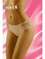 Dámske nohavičky ECO-EM - WOLBAR