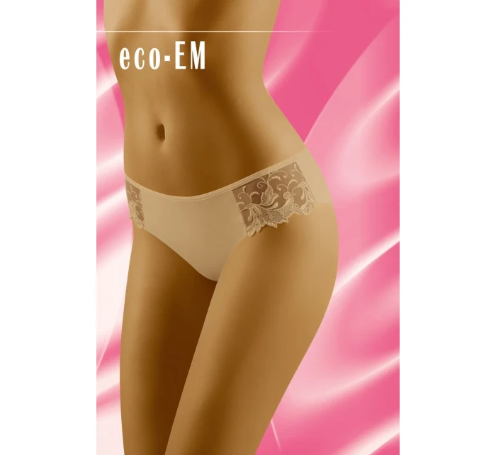 Dámske nohavičky ECO-EM - WOLBAR