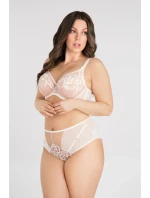 model 20216129 BIUSTONOSZ MIĘKKI COTTON CANDY - Gorsenia