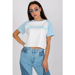 Tričko model 165107 Fancy