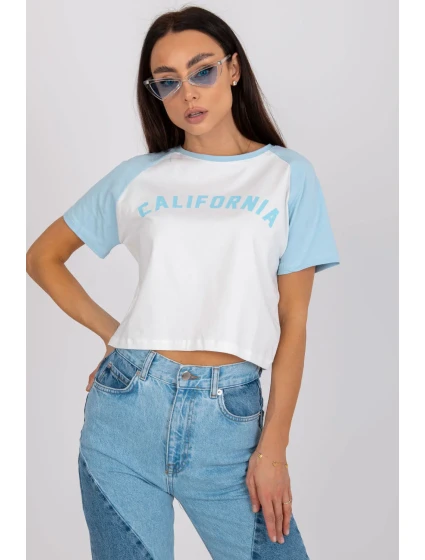 Tričko model 165107 Fancy