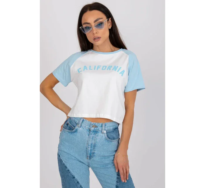 Tričko model 165107 Fancy