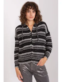 Sveter na gombíky model 190766 Badu