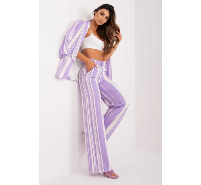 Dámske nohavice model 197043 Taliansko Moda