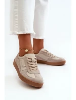 Športová obuv model 198450 Step in style