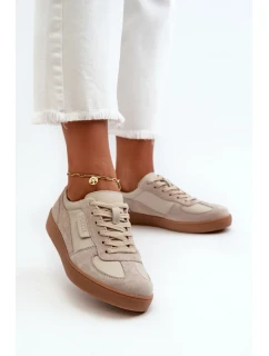 Športová obuv model 198450 Step in style