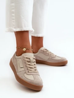 Športová obuv model 198450 Step in style