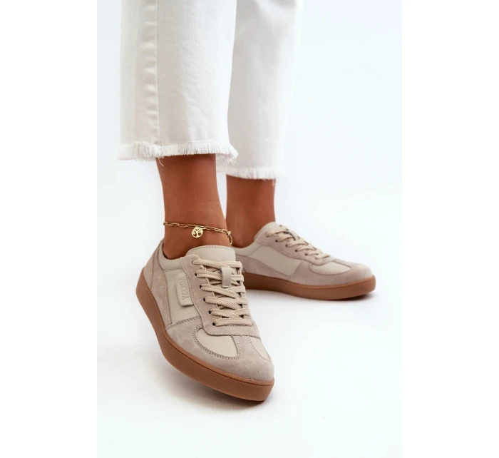 Športová obuv model 198450 Step in style