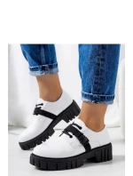 Poltopánky model 207101 Solea