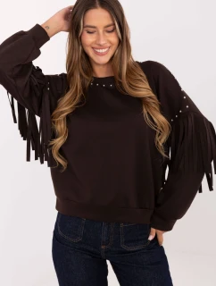 Mikina model 219040 Rue Paris