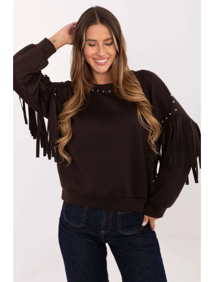 Mikina model 219040 Rue Paris