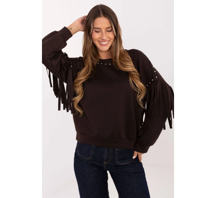 Mikina model 219040 Rue Paris