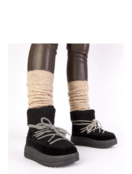 Snežnice model 221365 Solea