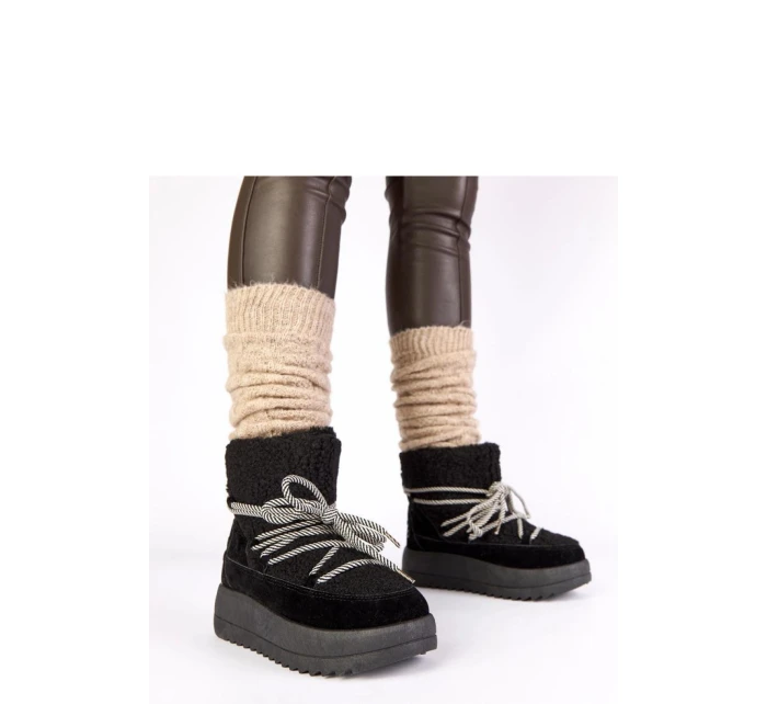 Snežnice model 221365 Solea