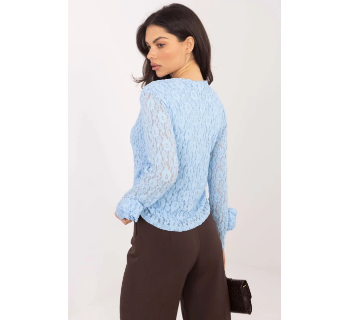 Blúzka model 222454 Taliansko Moda Blúzka model 222454 Taliansko Moda