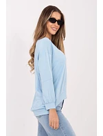 Mikina model 226298 Rue Paris Mikina model 226298 Rue Paris